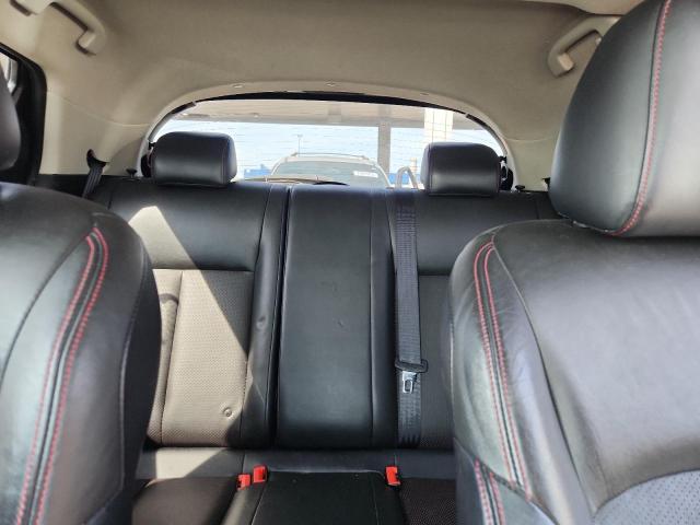 2011 NISSAN JUKE S #3264523506