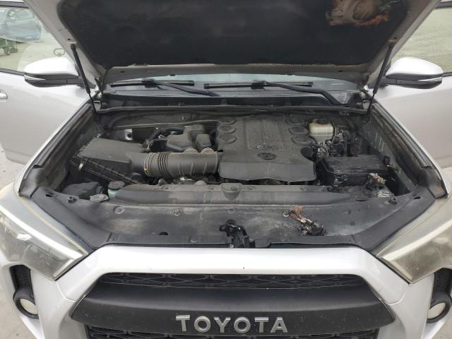 2015 TOYOTA 4RUNNER SR - JTEBU5JRXF5243412