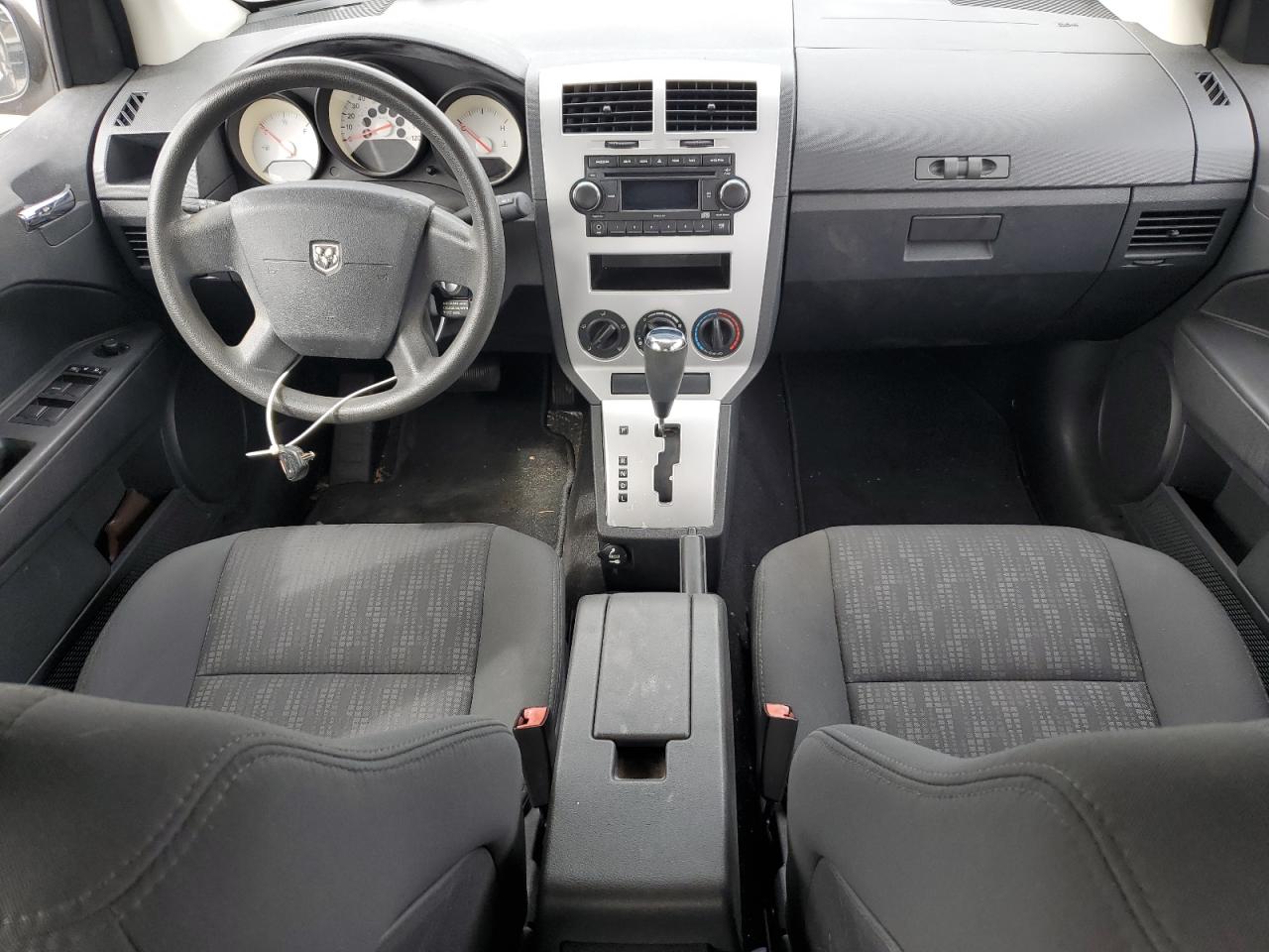 Lot #3316768448 2008 DODGE CALIBER