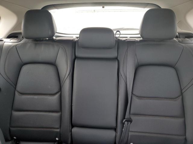 2021 MAZDA CX-5 GRAND TOURING RESERVE JM3KFBAY8M0363263