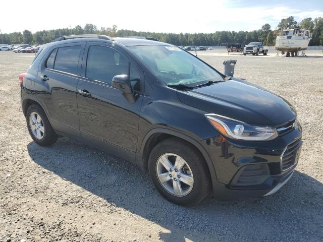 2021 CHEVROLET TRAX 1LT KL7CJLSB4MB310136