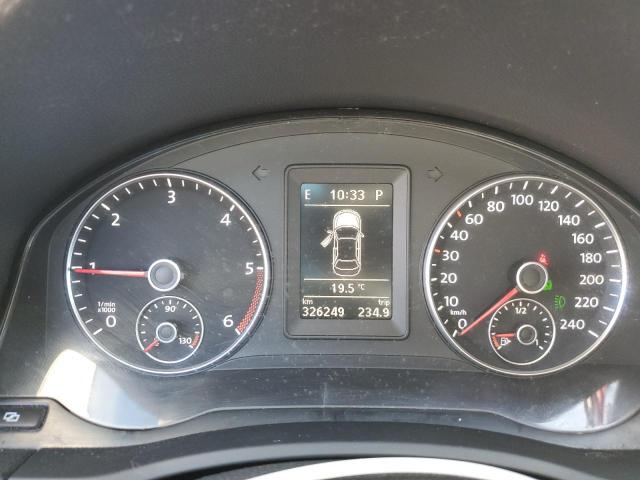 2010 VOLKSWAGEN JETTA TDI - 3VWRL8AJ4AM103728