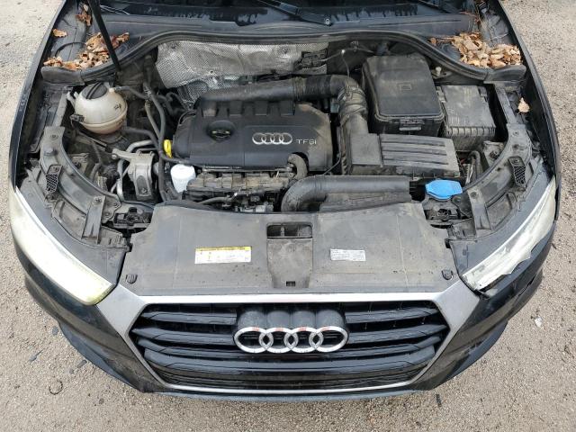 2016 AUDI Q3 PREMIUM PLUS - WA1EFCFS2GR020586