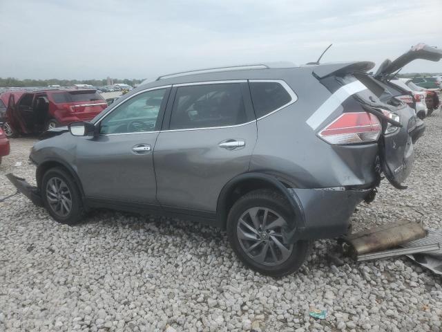 2016 NISSAN ROGUE S 5N1AT2MV5GC751077