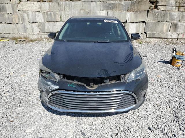 2016 TOYOTA AVALON XLE - 4T1BK1EB2GU216871