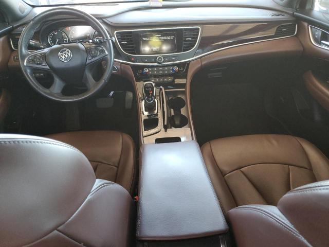 2019 BUICK LACROSSE AVENIR - 1G4ZU5SS7KU131439