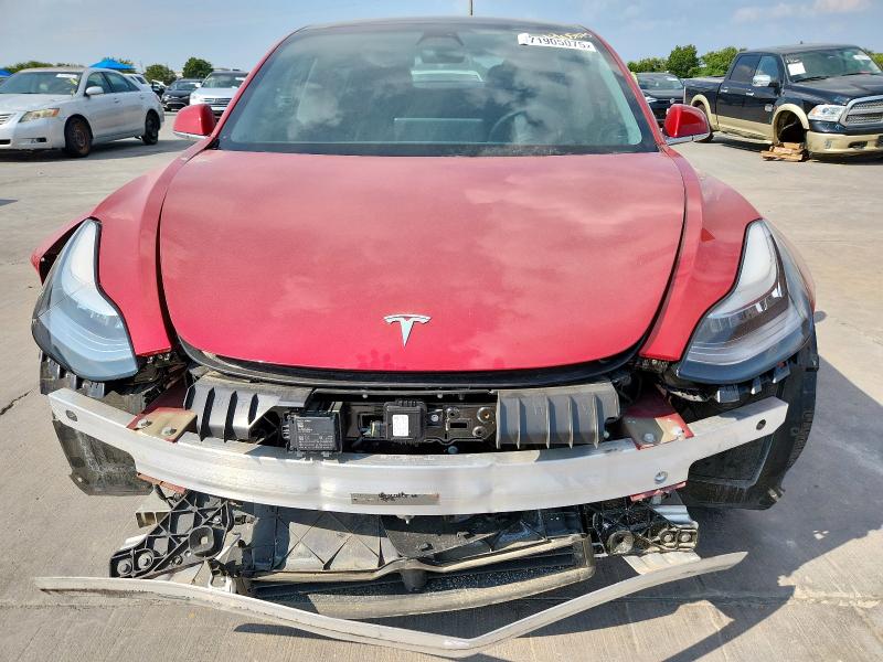 2018 TESLA MODEL 3 5YJ3E1EA7JF159333