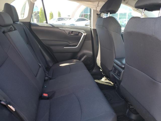2024 TOYOTA RAV4 LE 2T3F1RFV5RC397309