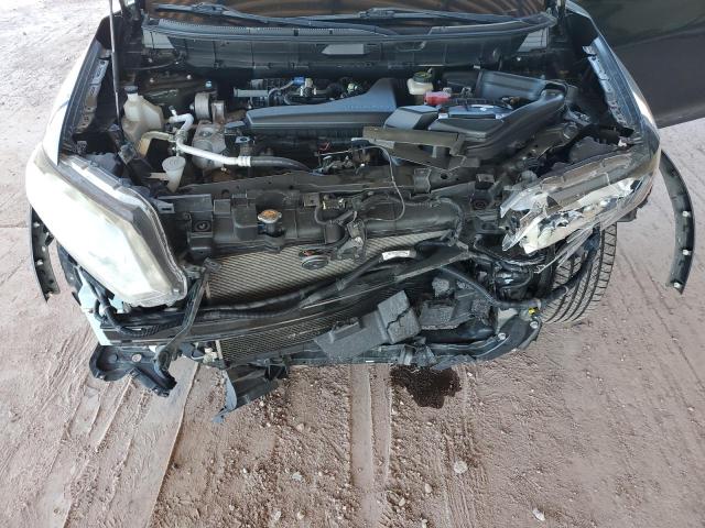 2016 NISSAN ROGUE S - JN8AT2MT5GW003306