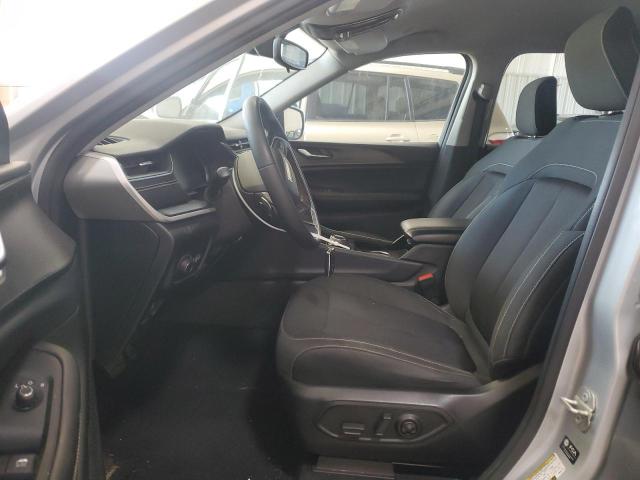 2023 JEEP GRAND CHEROKEE L LAREDO 1C4RJKAG8P8887113