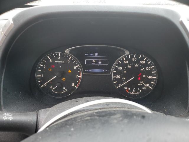 2016 NISSAN PATHFINDER 5N1AR2MM0GC617146