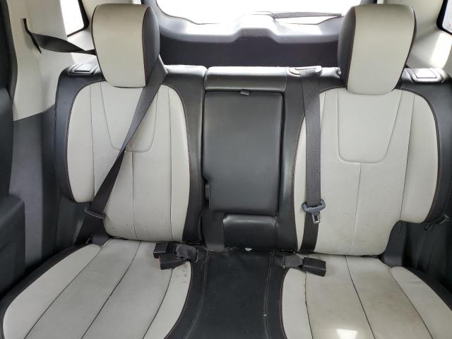 2016 GMC TERRAIN SL 2GKFLPE37G6163554