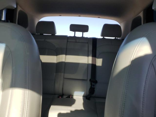 2022 HYUNDAI KONA LIMIT KM8K53A32NU845609