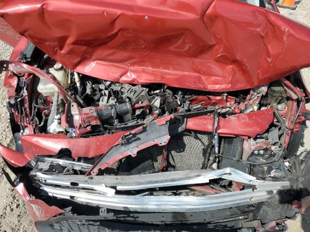 2020 TOYOTA COROLLA LE - JTDEPRAE9LJ108986