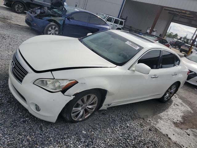 INFINITI M37