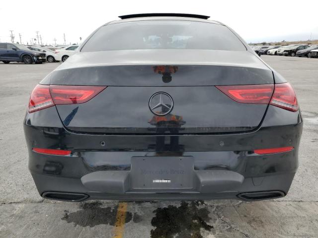 2020 MERCEDES-BENZ CLA 250 - W1K5J4GB2LN116802