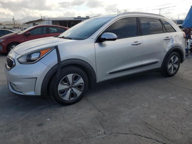 2018 KIA NIRO TOURI KNDCE3LC8J5147810