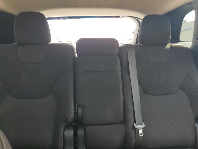 2017 JEEP CHEROKEE S 1C4PJLAB9HW607505