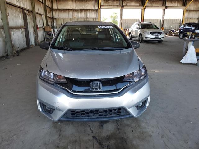2015 HONDA FIT EX 3HGGK5H81FM710886