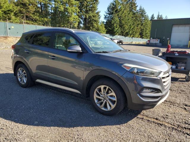 2017 HYUNDAI TUCSON LIMITED KM8J3CA22HU345091