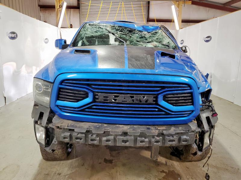 2018 RAM 1500 SPORT 1C6RR7MT4JS192465