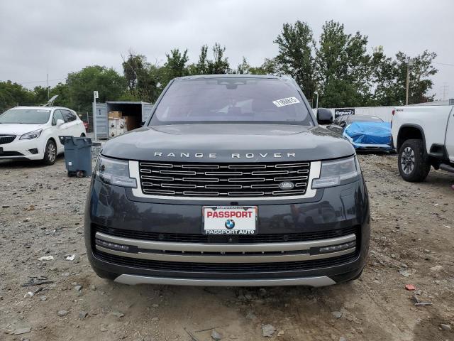 2023 LAND ROVER RANGE ROVE - SALKP9FU4PA082752