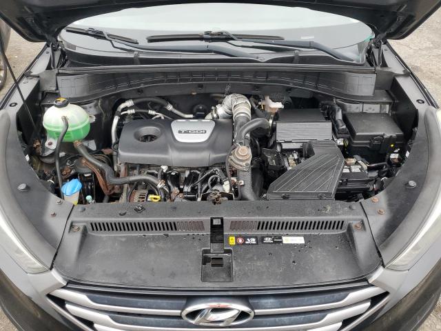2017 HYUNDAI TUCSON LIM KM8J3CA23HU306042