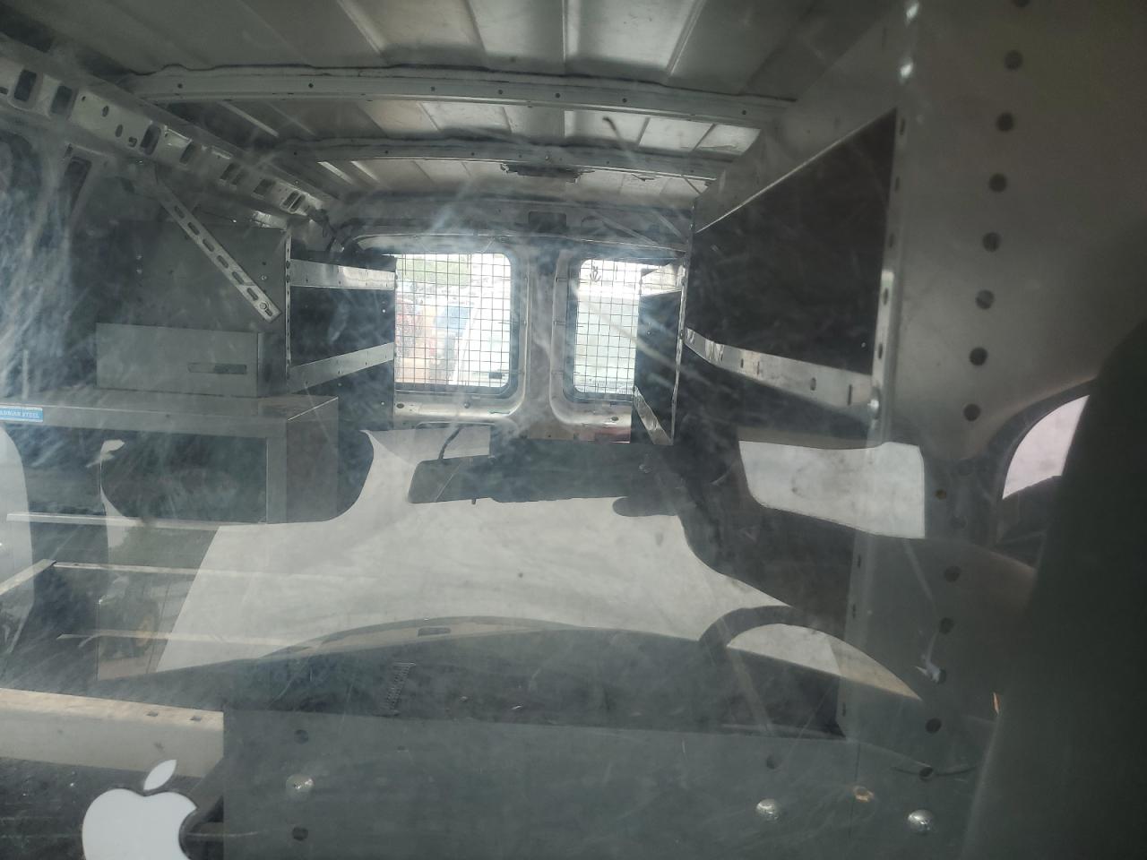 CHEVROLET EXPRESS G2