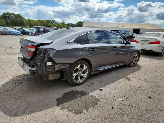 2018 HONDA ACCORD EXL - 1HGCV2F53JA031155