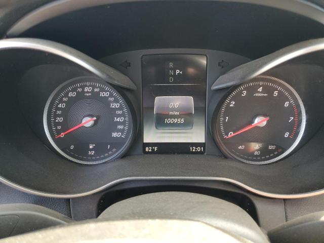 2016 MERCEDES-BENZ C 300 #3286638306