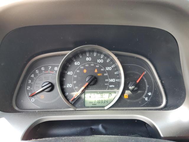 2015 TOYOTA RAV4 LE JTMZFREV9FJ030017