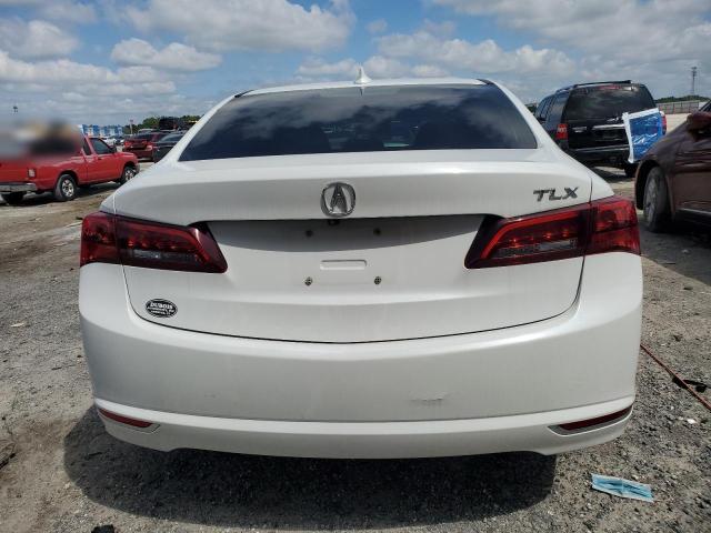 2015 ACURA TLX 19UUB2F35FA011234