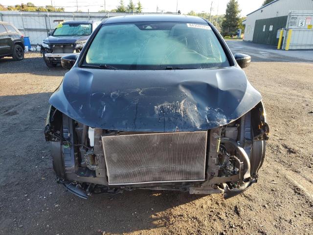 2020 HONDA ODYSSEY ELITE 5FNRL6H96LB007299