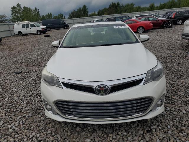 2015 TOYOTA AVALON XLE 4T1BK1EB2FU152961