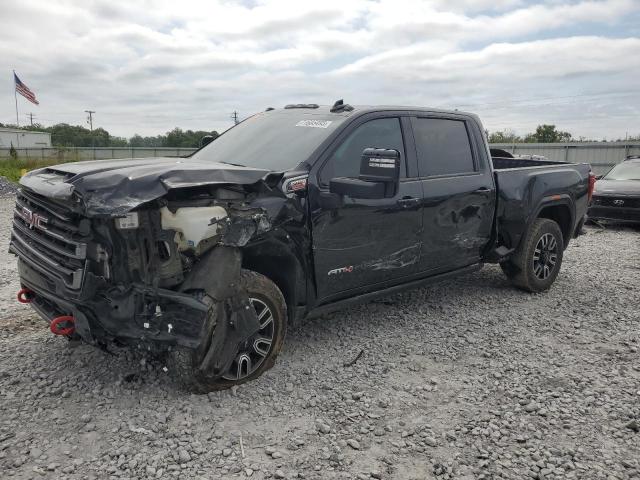 Global Auto Auctions: 2023 GMC 1/2 TON PI