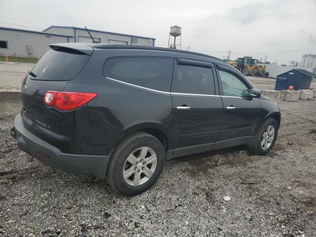2012 CHEVROLET TRAVERSE L - 1GNKRJED4CJ320234