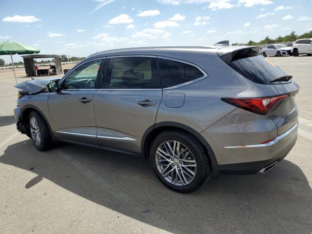 2022 ACURA MDX ADVANCE 5J8YE1H8XNL005931