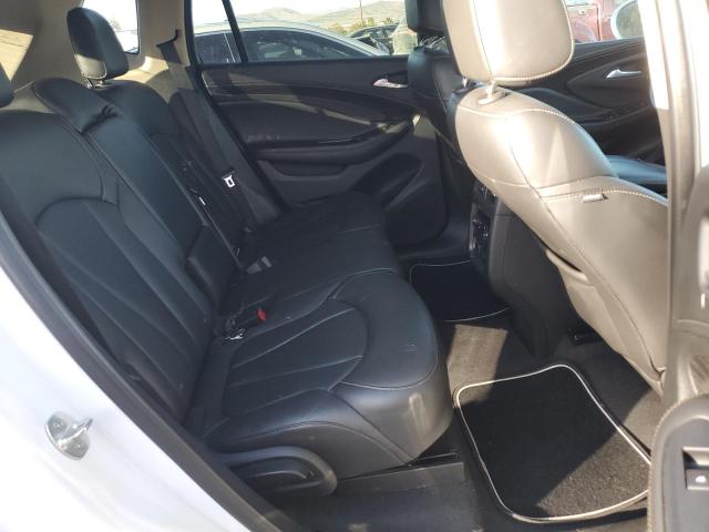 2016 BUICK ENVISION P #3279090235