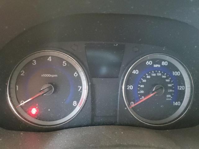 2017 HYUNDAI ACCENT SE #3282356269