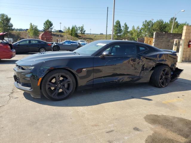 CHEVROLET CAMARO SS