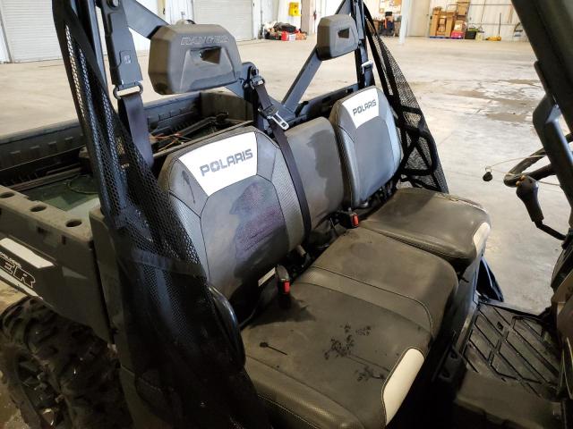 2015 POLARIS RANGER XP - 4XARTE871FB327072