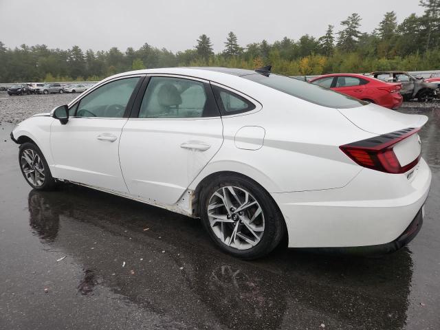 2023 HYUNDAI SONATA SEL KMHL14JA0PA250461