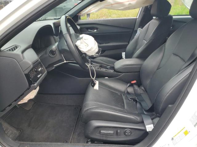 2023 HONDA ACCORD HYB #3293565939