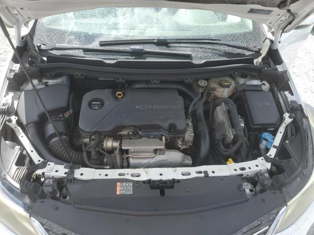 2017 CHEVROLET CRUZE PREM 1G1BF5SM1H7106988