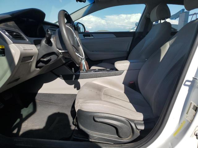 2016 HYUNDAI SONATA HYB KMHE24L15GA020045