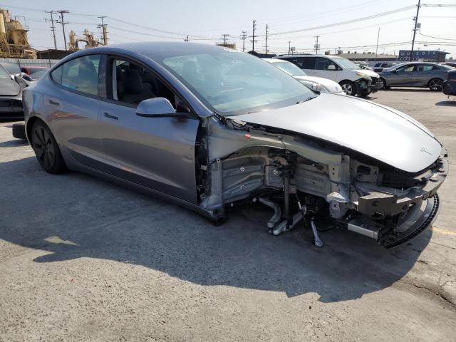 2025 TESLA MODEL 3 - Other View