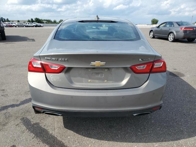 2018 CHEVROLET MALIBU PREMIER 1G1ZE5SX6JF191138