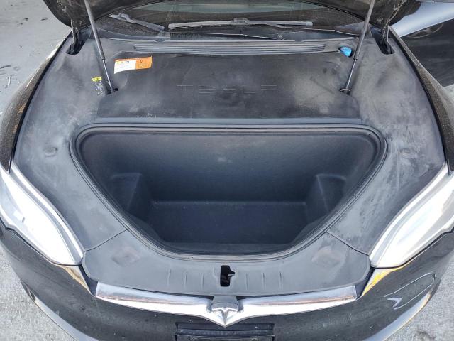 2017 TESLA MODEL S - 5YJSA1E25HF214971