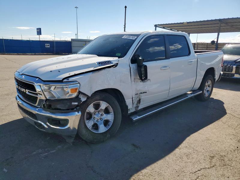 Global Auto Auctions: 2022 RAM 1500 BIG HORN/LONE STAR