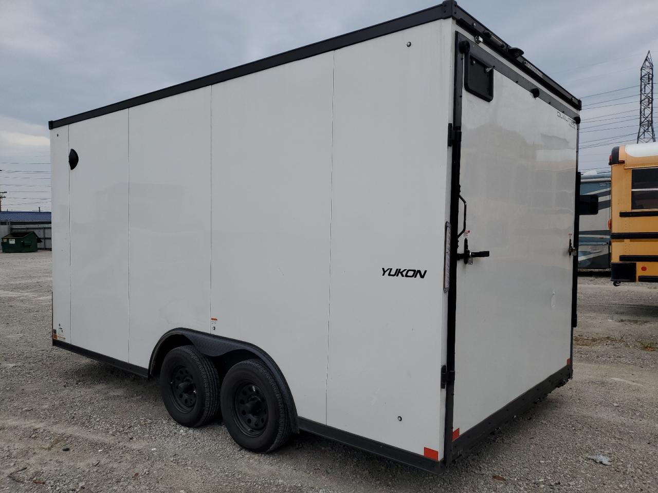 Lot #3274730880 2025 QUALITEC UNKNOWN